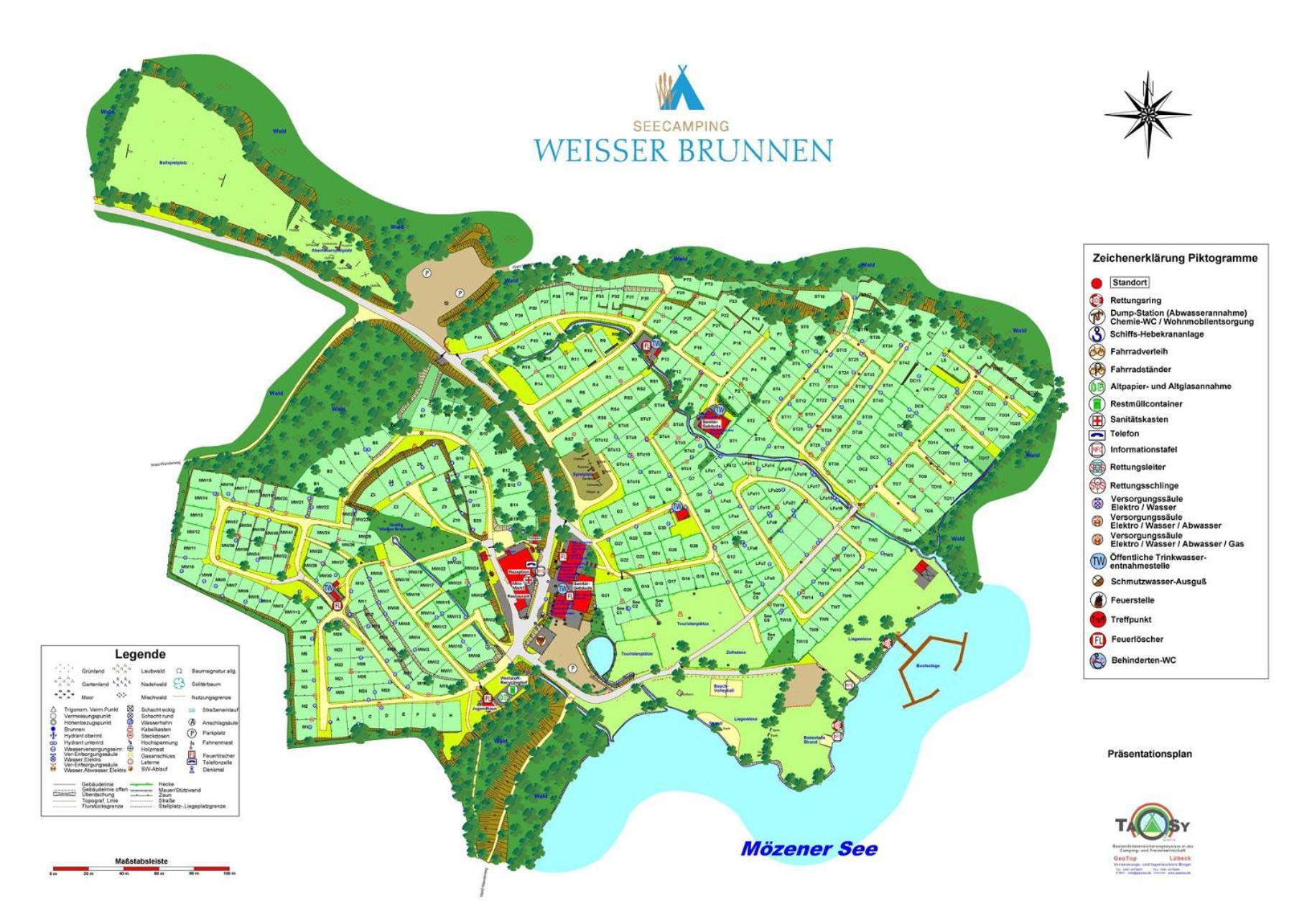 Vila Schlaffass Wittenborn Exteriér fotografie